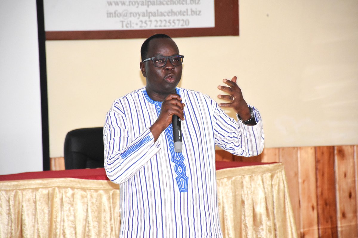 UNFPA in Burundi tweet media