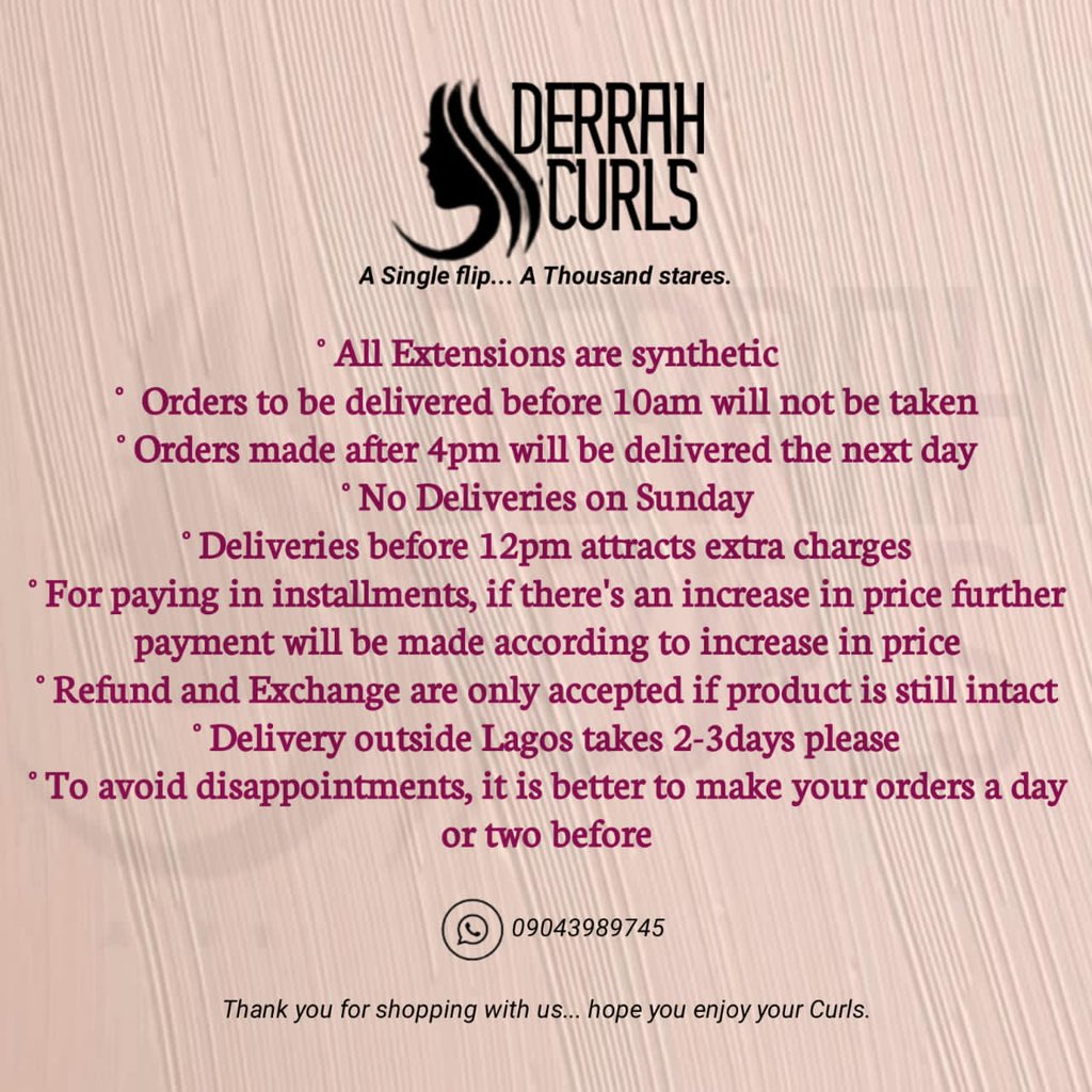 I sell French and Boho Curls tweet media