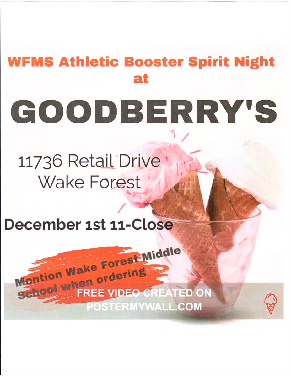 WFMS Cougars (@wakeforestms) on Twitter photo 