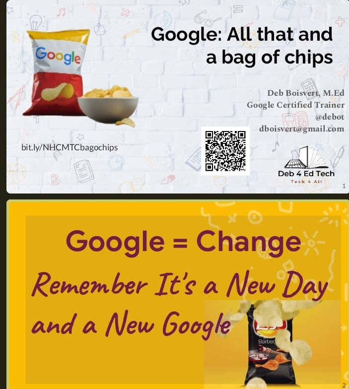 Deb Boisvert tweet media