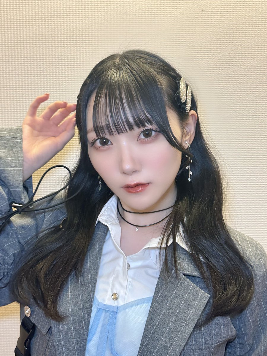 本田珠由記 ≠ME アンチコンフィチュールMV衣装 生写真 直筆