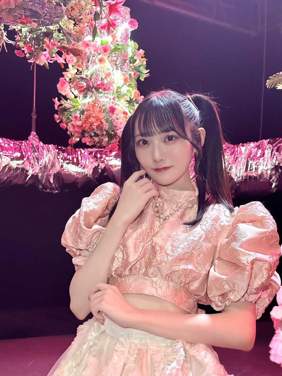 アンチコンフィチュールMV衣装 直筆 ≠ME 生写真 本田珠由記