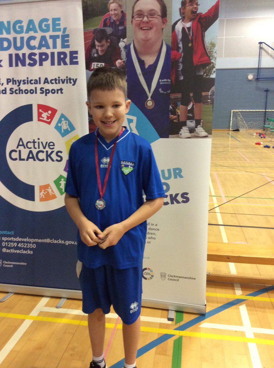 Strathdevon Primary tweet media