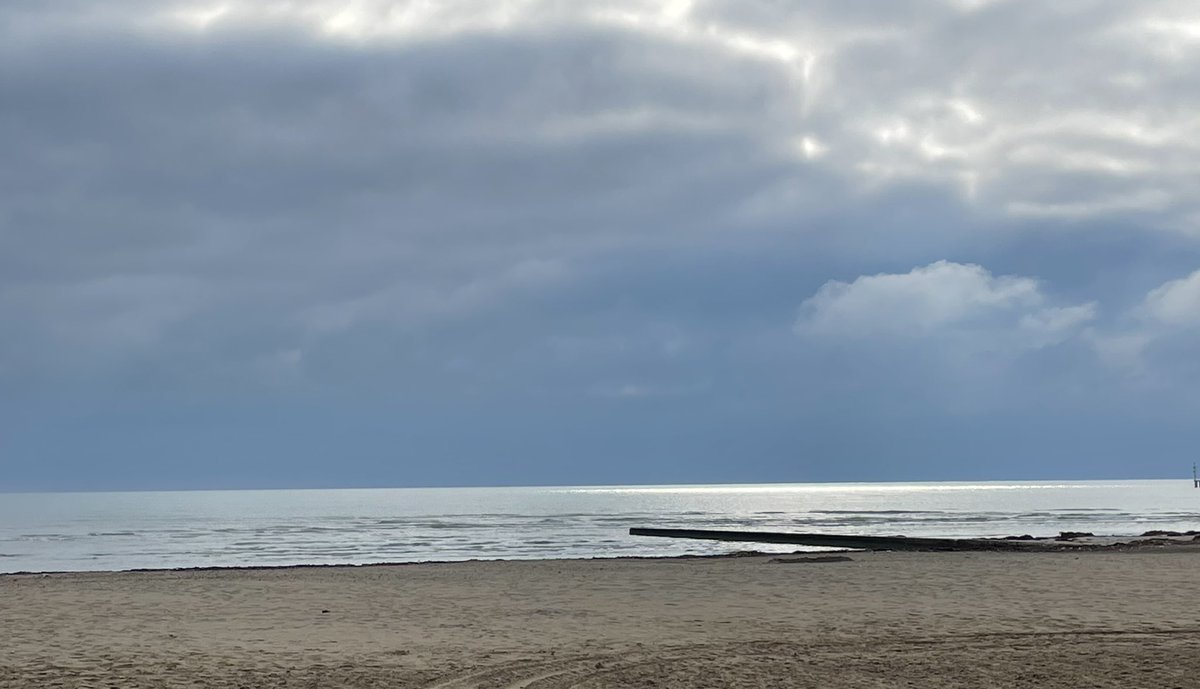 Riflessi all’orizzonte