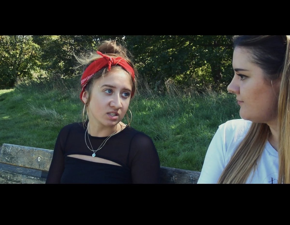 Showreel Scene - ‘Taylors’ Fan’
.
As she enjoys her book in the peace and quiet, the last thing she expected was to meet her biggest fan. The question is, is she really world renowned singer Taylor Reign?

#showreel #actor #actorshowreel #filming #duovirifilms #acting