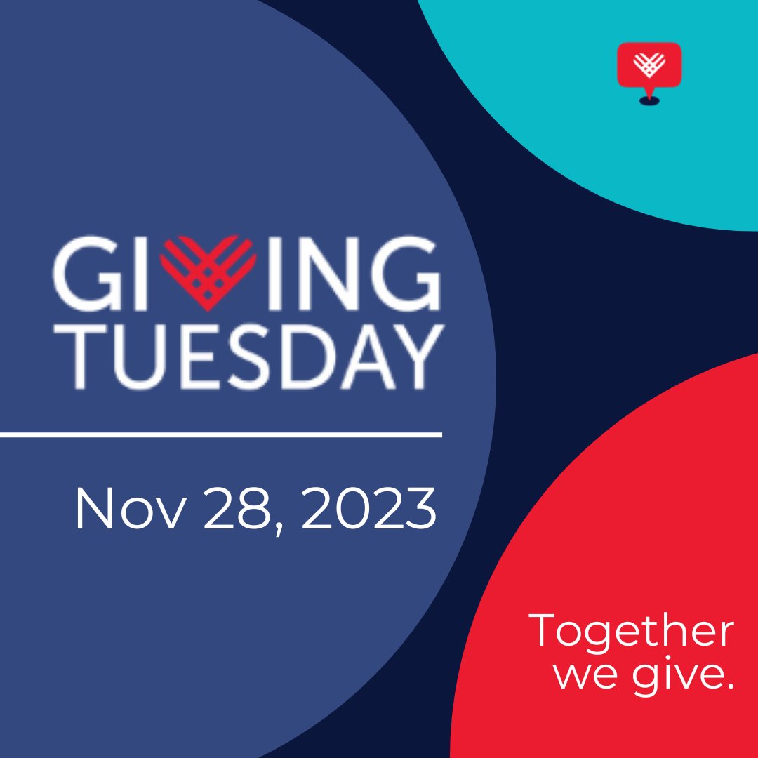 SouthFayette Library (@sfayettelibrary) on Twitter photo Make a gift on Giving Tuesday!
bit.ly/SFTLdonate
Today is Giving Tuesday, a global generosity movement, unleashing the power of people and organizations to transform their communities and the world. Join the annual celebration and donate TODAY!
Thank you for your support! Make a gift on Giving Tuesday!
bit.ly/SFTLdonate
Today is Giving Tuesday, a global generosity movement, unleashing the power of people and organizations to transform their communities and the world. Join the annual celebration and donate TODAY!
Thank you for your support!