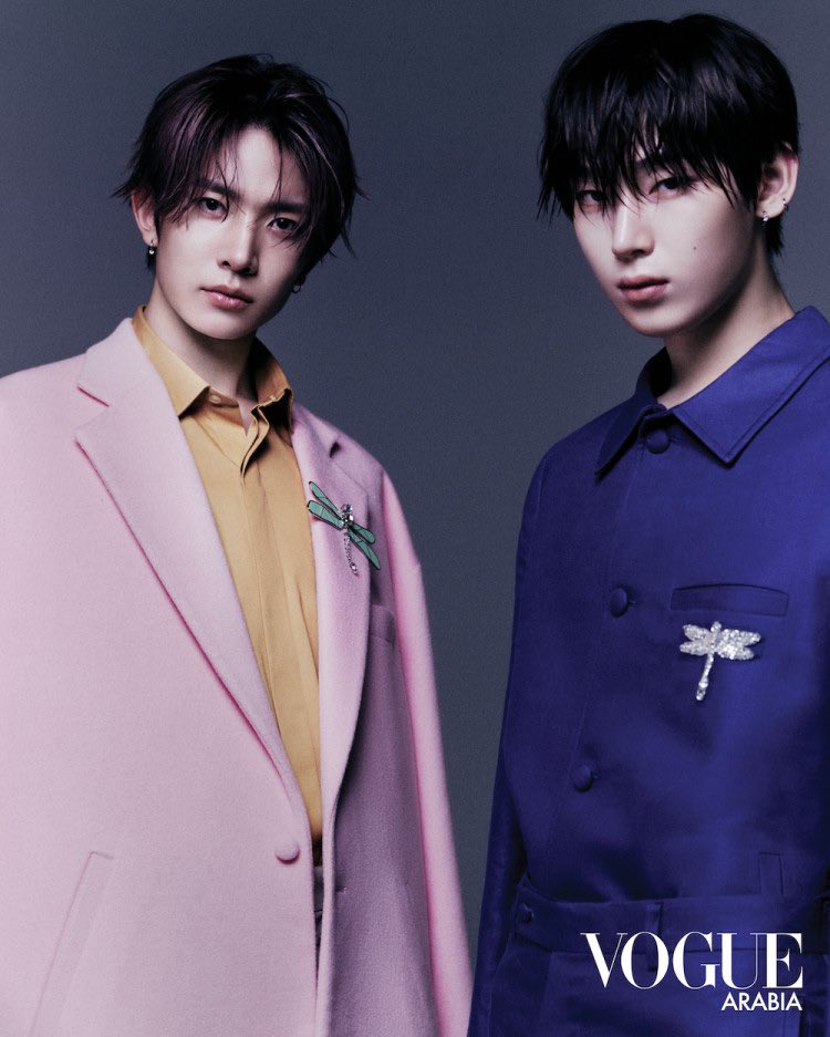 ENHYPEN UPDATES tweet media