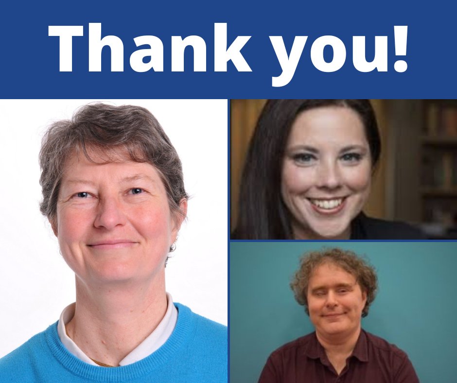 This month, we say farewell and thank you to Alison Burchell, Dyfrig Lewis-Smith, and Grace Clancey.

After 8 years and two terms each, their contributions to our community via the Goalball UK Board have been immense.

We're thrilled so say they'll continue to shape goalball's