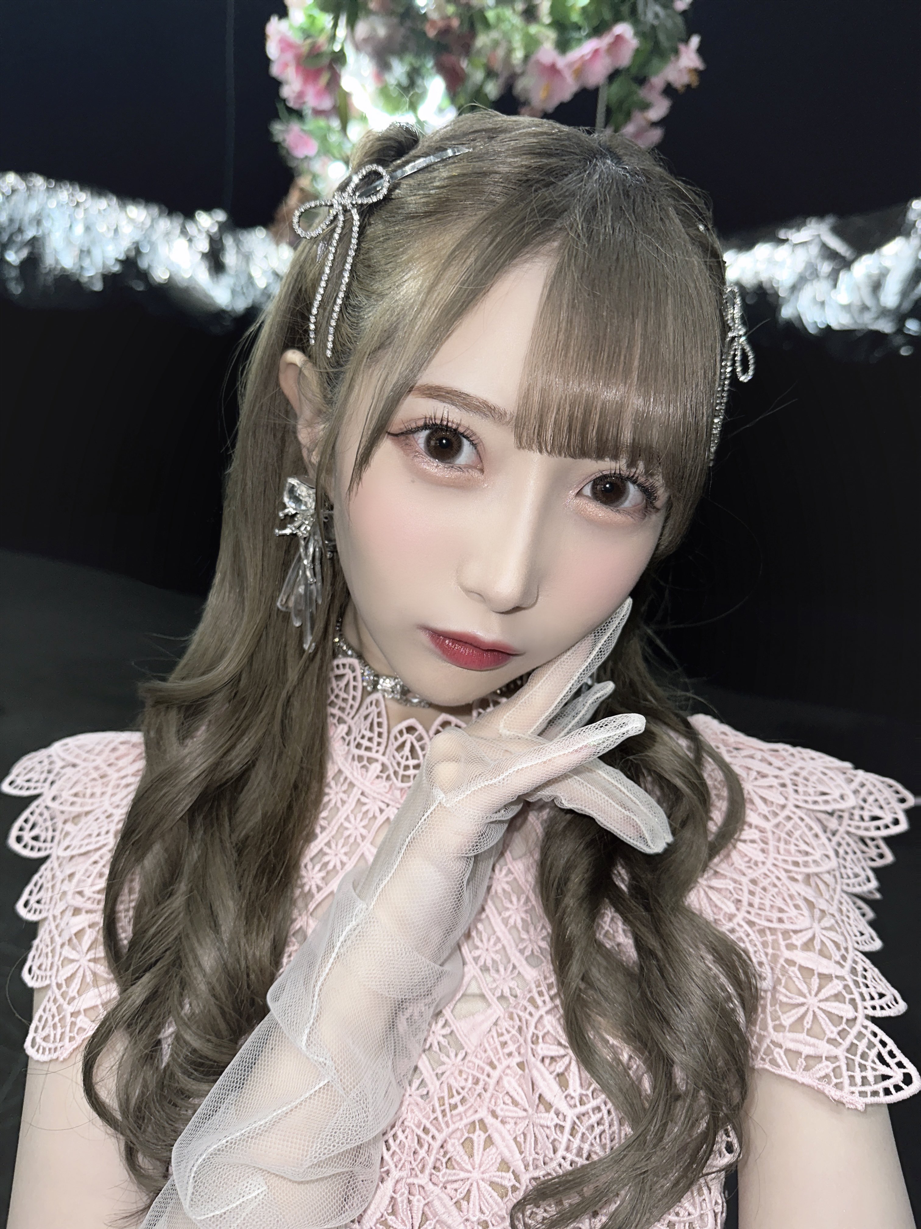生写真(女性)/アイドル/≠ME ノットイコールミー(≠ME)/谷崎早耶