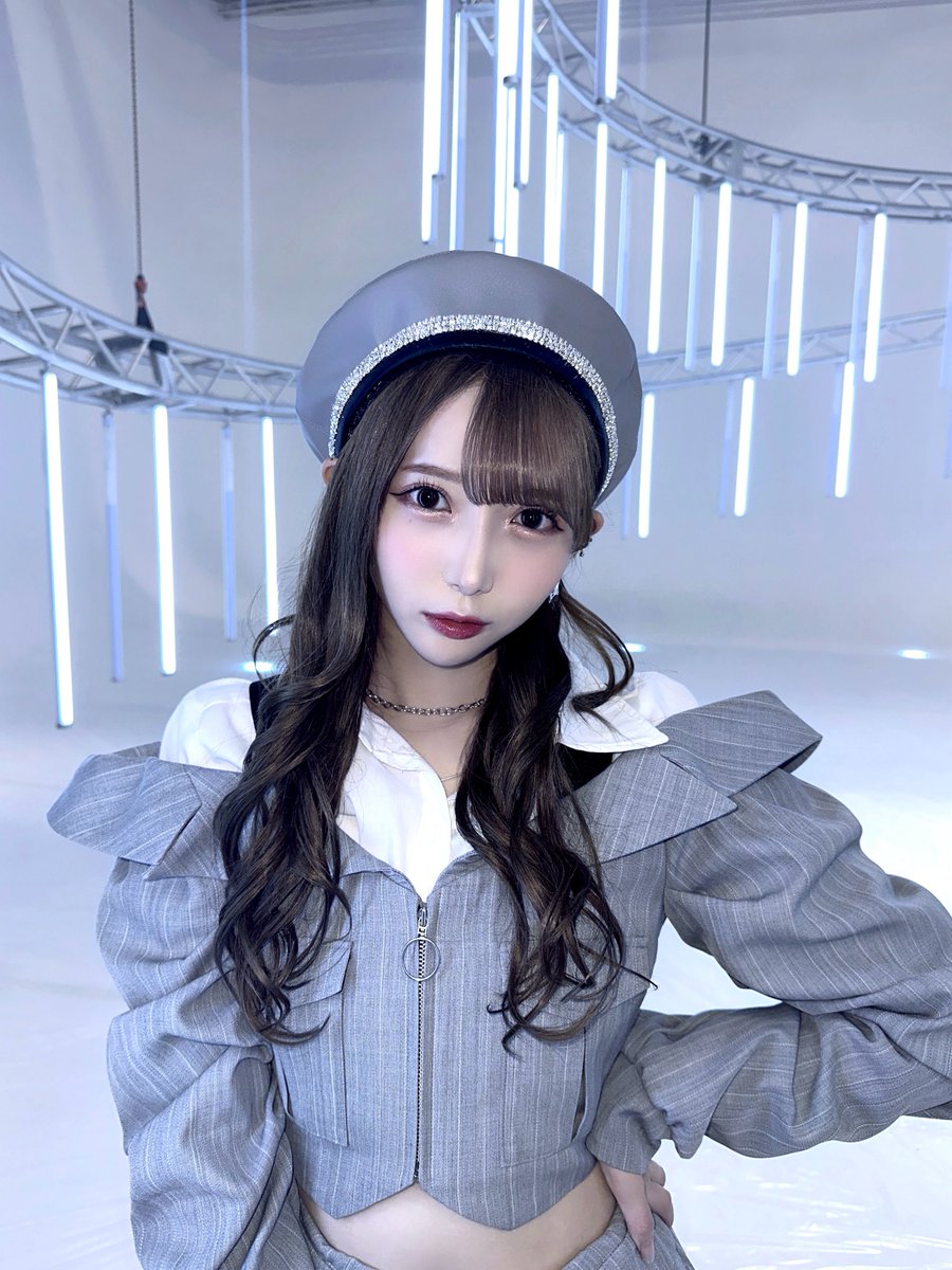 tanizaki_saya's tweet photo. ≠ME 8th single 表題曲
「アンチコンフィチュール」MV公開🫧🪽

▷ https://t.co/AiZu1gkX0t

甘いだけじゃないノイミーちゃんを
たくさん堪能していただきたいです…🥄❤︎
 
8thシングルもよろしくお願いします💭💭

#ノイミー https://t.co/pGbSkP6OBh