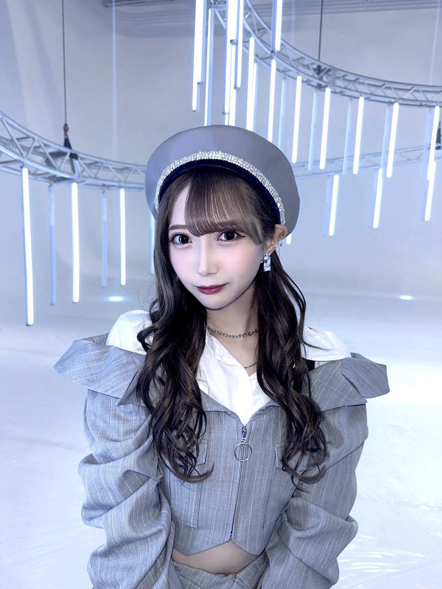 ≠ME 8th single 表題曲 「アンチコンフィチュール」MV公開