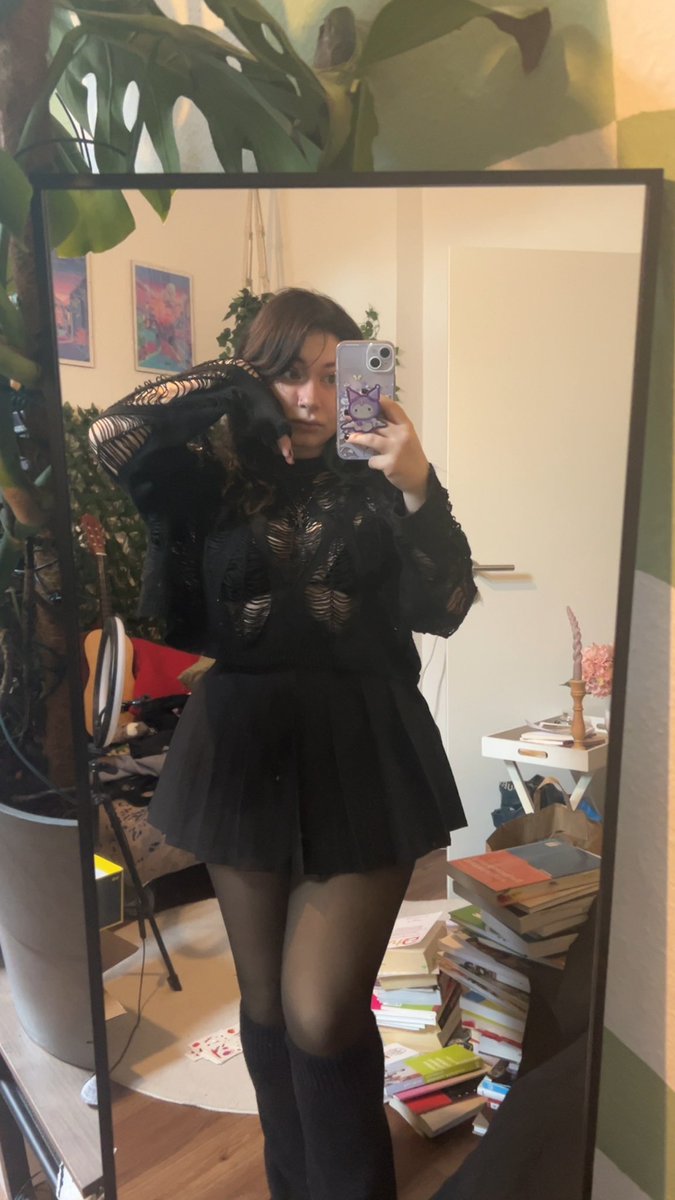 Ana ✧˚ ༘ ⋆ tweet media