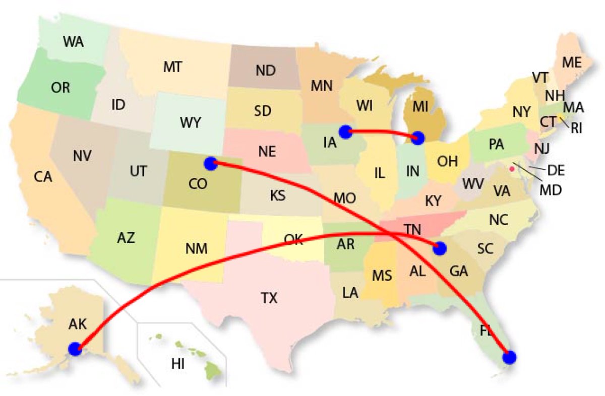 DAShowMaps's tweet photo. 11/28/23

“Anchorage to Atlanta. Fort Lauderdale to Fort Collins. Kalamazoo and Waterloo, we are on the air!”

With 25 breweries and growing, Fort Collins is a mecca for craft beer! So much so that the city is responsible for 70% of the state’s and 7% of the country’s craft beer! https://t.co/L0rdUqWRT7