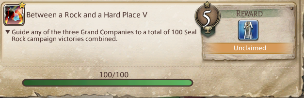 Orio_FFXIV's tweet photo. 28/11/2023

/Guess I should post it here too.

Just got it today. Special thanks to all friends and everyone who joined the frontline and also giving a moral support. I couldn't do it alone without everyone. https://t.co/DDOviifh4k