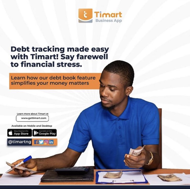 plainwhitte's tweet image. To learn how our debt book feature simplifies your money matters, type &quot;Yes&quot; in the comments.

#Business #Tech #Startup #SmallBusiness #SMEs #Enterpreneurship #BusinessSoftware #TechNews #BusinessManagement #RetailTech #Ecommerce #SaaS #Fintech #HospitalityTech #HealthTech