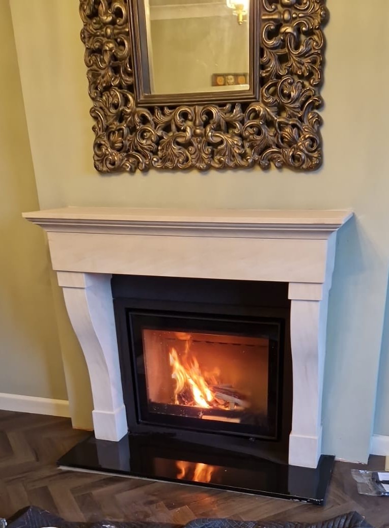 New Forest Fires tweet media