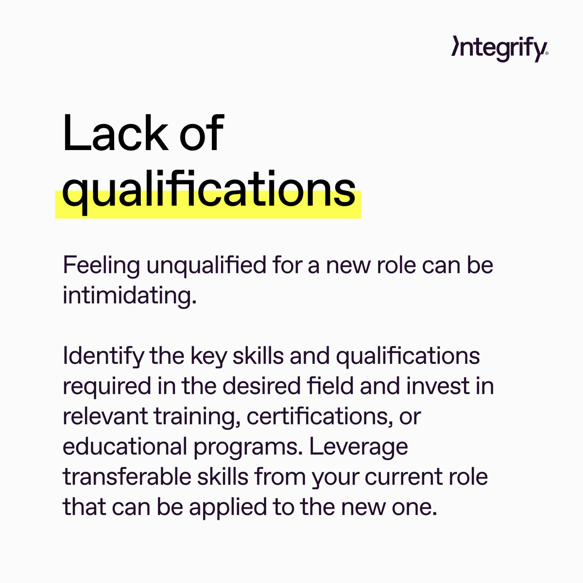 Integrify Academy tweet media