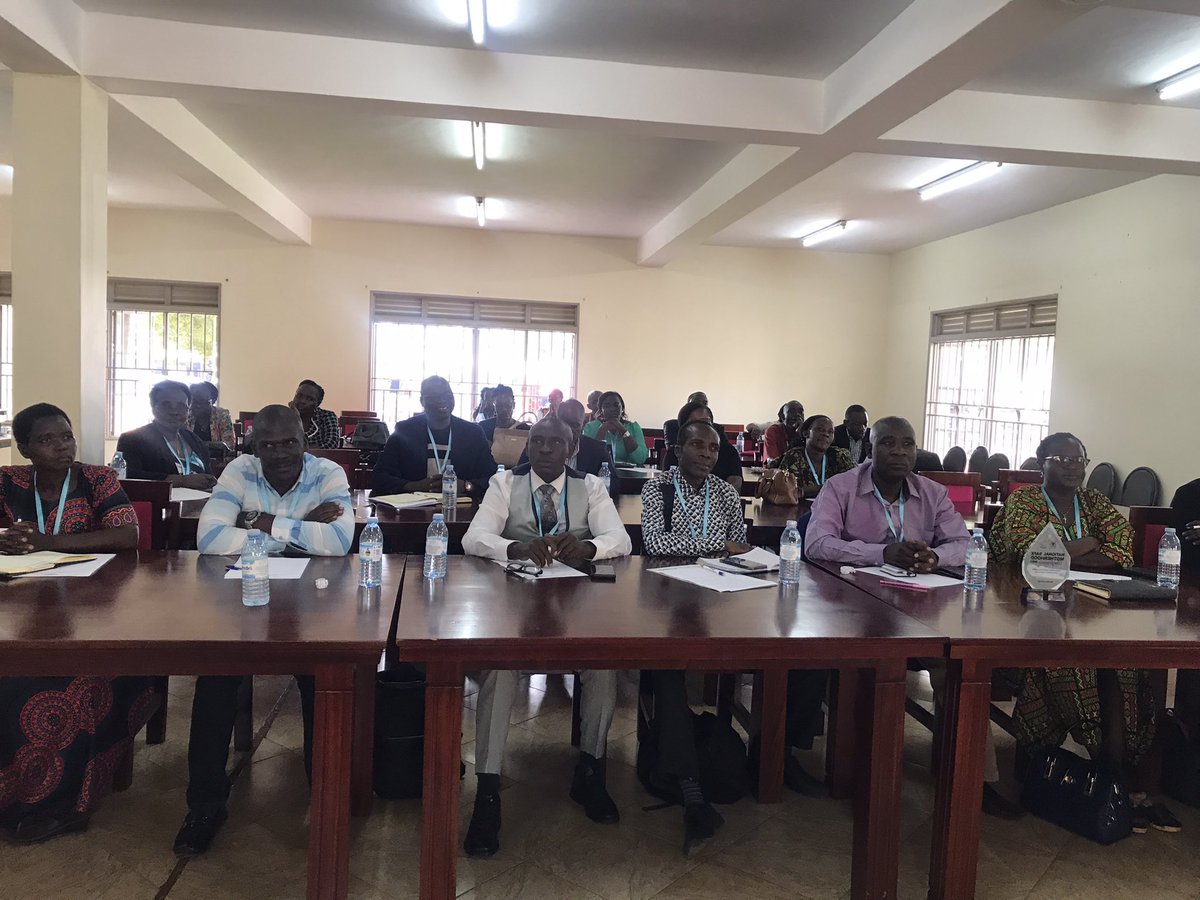 stm_EAfrica's tweet photo. Save the Mothers dialogue happening now at Uganda Christian University. #celebratechange #cultivatethefuture #safeMotherhood #Advocates #gamechangers #MPHL https://t.co/nv9OiquOQk
