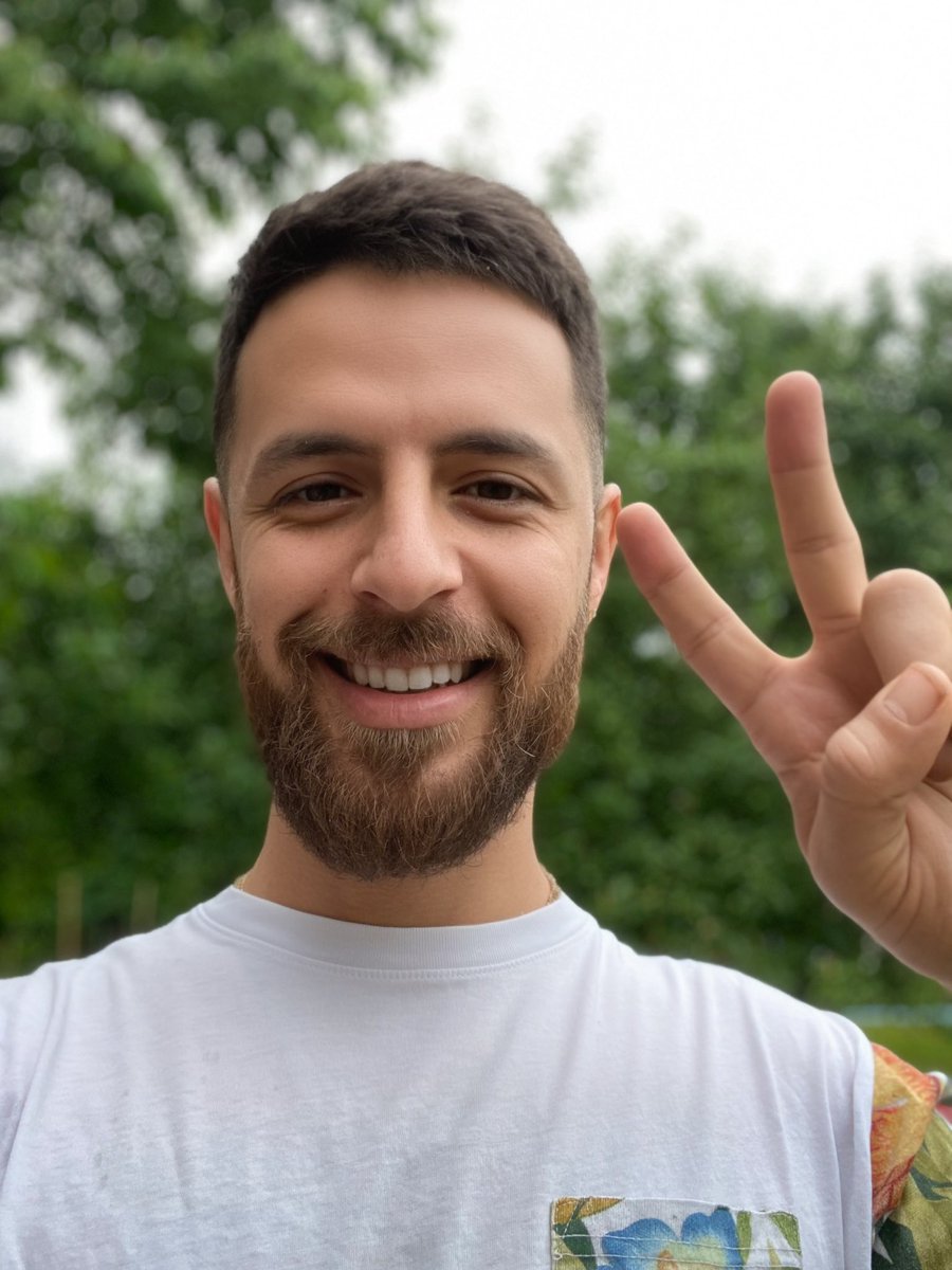 Gm gm NFT fam! Legends say Gm Back✌️

Show Me Your NFTs 100% Buying Today!