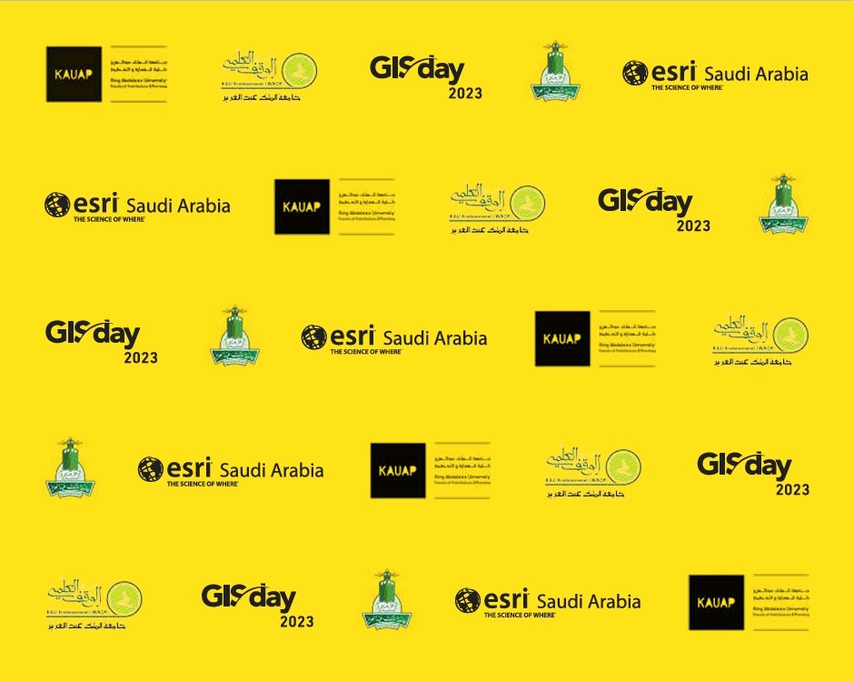KAUAP_edu's tweet photo. يسر كلية العمارة والتخطيط أن تدعوكم للاحتفال باليوم العالمي لنظم المعلومات الجيومكانية (GIS day).
( الدعوة عامة )
#جامعة_الملك_عبدالعزيز @KAU_PR @EsriSaudi @WAQF_KAU @Almobdioon_KAU https://t.co/rO3bxRne31