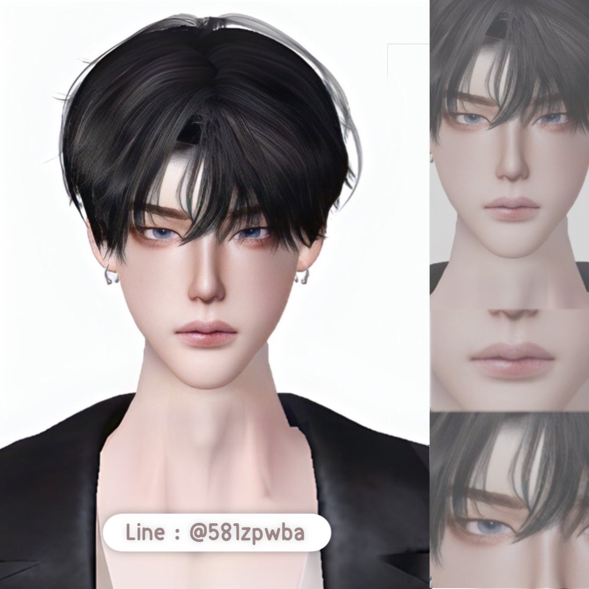 hell3store's tweet image. รับโมหน้า 💗

Don’t copy ❌

• ตามใจแม่ค้า 10 บาท 
• บรีฟ 15 บาท
• เรฟ 20-30 บาท
• จัดเต็ม 30-50 บาท 
(แนะนำงานสวยแน่นอน ‼️)

จองคิวได้ที่ DM น้า ✨

#โมหน้าzepeto #โมหน้า #รับโมหน้าzepeto #รับโมหน้า #zepetoth #zepetothailand #ส่งกิ๊ฟzepeto