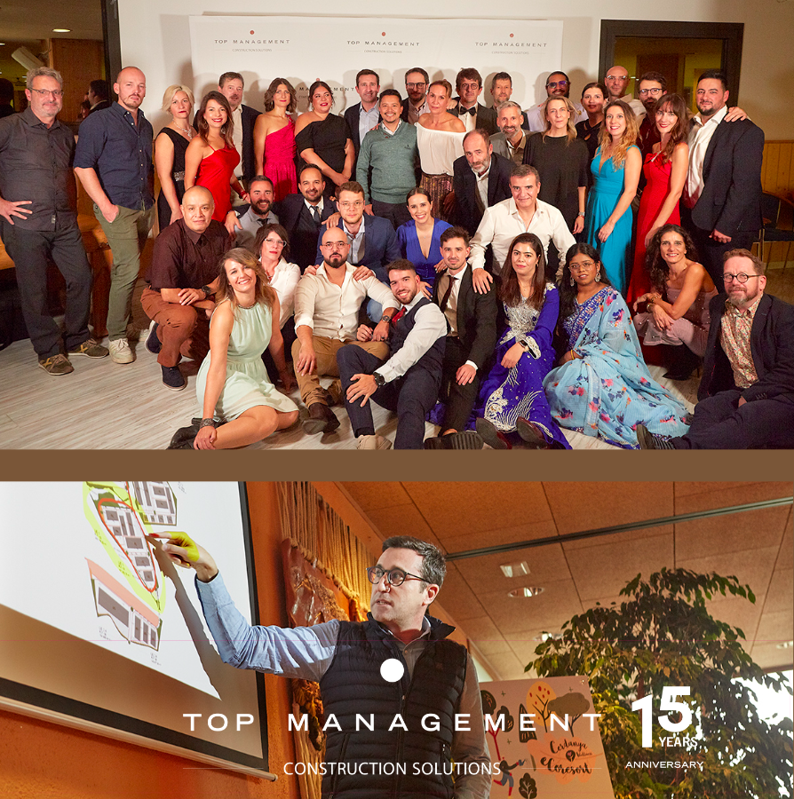 TOP MANAGEMENT tweet media