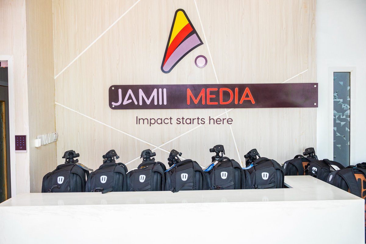 Jamii Media tweet media