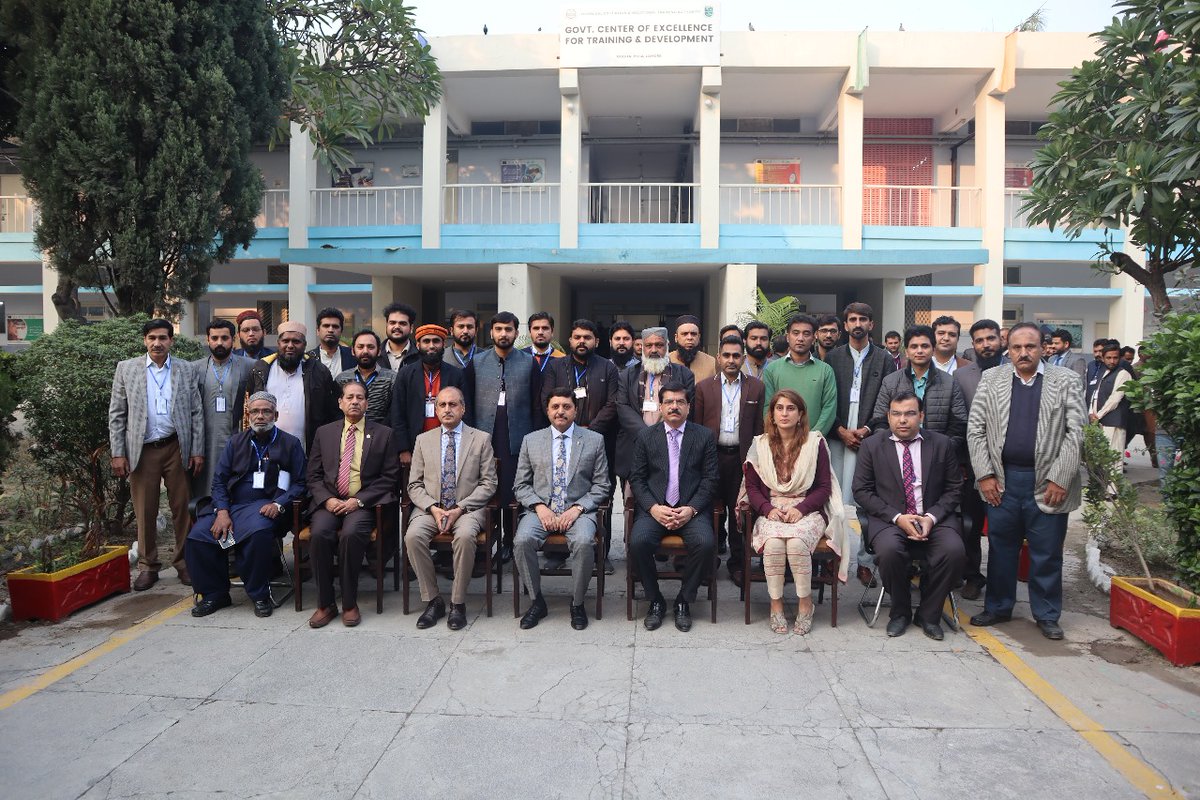 TEVTA Punjab Official tweet media