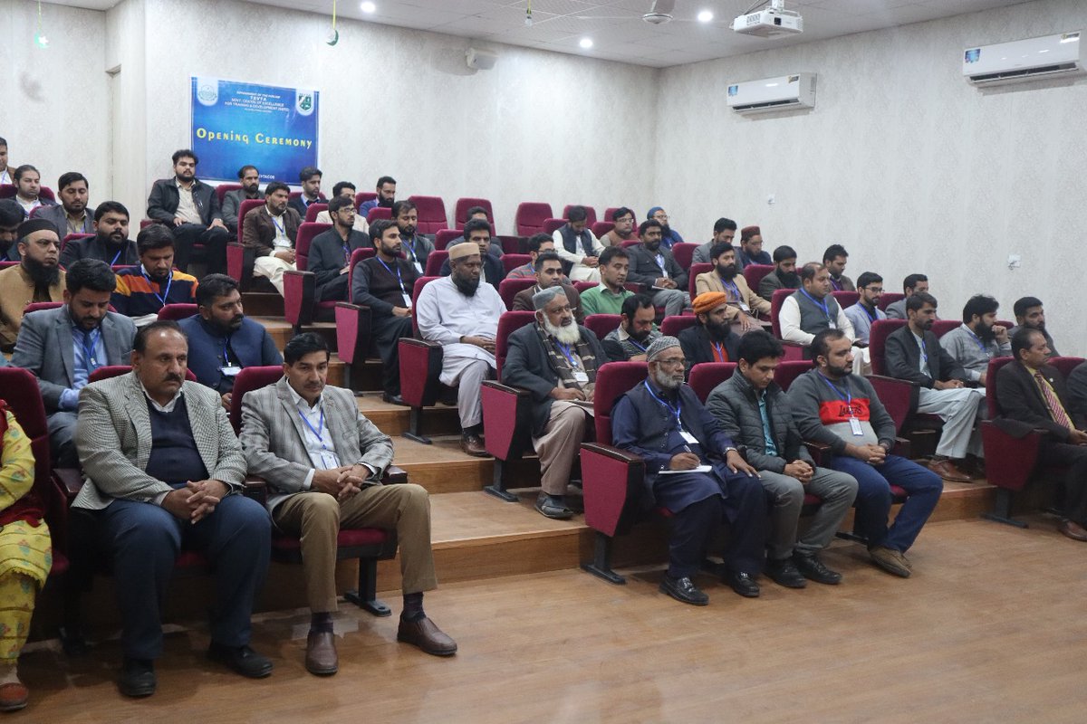 TEVTA Punjab Official tweet media