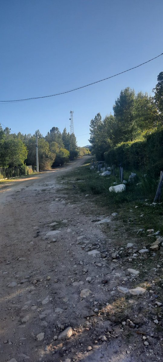 Lola_Stagnaro's tweet photo. Caminata #loshornillos
Hermosa mañana en Traslasierra https://t.co/9ycu4uVmuv