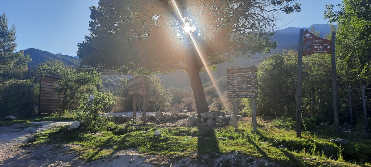 Lola_Stagnaro's tweet photo. Caminata #loshornillos
Hermosa mañana en Traslasierra https://t.co/9ycu4uVmuv