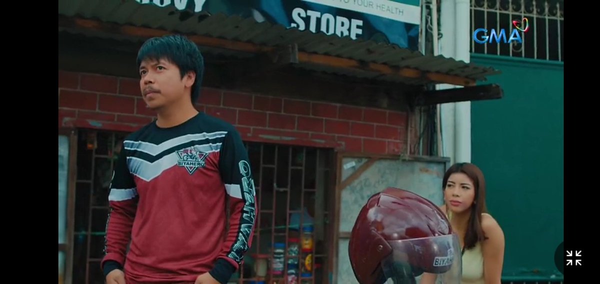 Ay ship ko na toh

JON LUCAS
#BlackRiderBakbakan
RURU MADRID