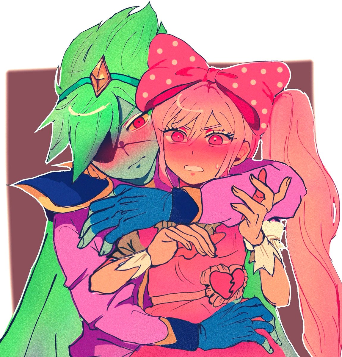 maezou_329's tweet photo. #OMORI  #OMORIFANART
「...好きだ」 https://t.co/S9FI1N8DXg