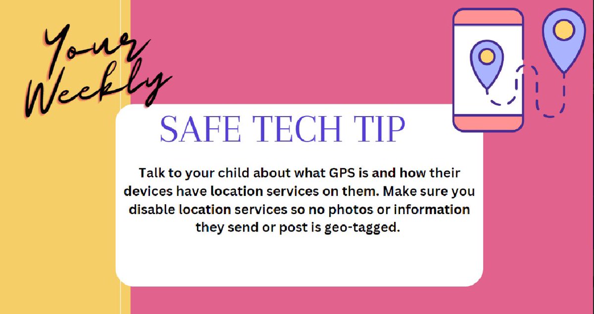 Here is your “Tuesday Safe Tech Tip” from Team SIS <a href="/NLESDCA/">NLESD</a> <a href="/MiaDOb/">Maria Delahunty-O'Br</a> <a href="/Grade5Woolgar/">Greg Woolgar</a> <a href="/gwencarrollsis/">gwen carroll</a> <a href="/FowlerAmanda/">Amanda Fowler (She/Her) ✨</a> <a href="/vanessa_mcauley/">Vanessa McAuley</a> <a href="/mrsaliciashave/">Mrs. Shave</a> <a href="/HickeyDianne/">Dianne Hickey</a> <a href="/MmeKMoores/">Katrina Moores</a> <a href="/Lorrain18833242/">Lorraine Williams</a> @AndreaHurley7