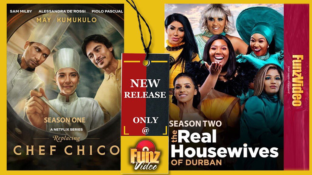 Funzvideo's tweet photo. #FunzVideoReality 🫦💅🏾

There’s this perception that only those who went to planned schools watch/enjoy “Reality” shows…

But everyone can enjoy them from AGT, Survivor, Masked Singer etc 💃🏽
Here’s some more 📌 https://t.co/3KHH1udQpm