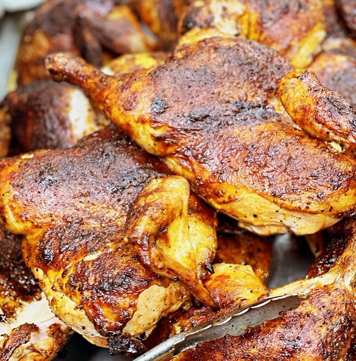 Meat U Anywhere BBQ tweet media