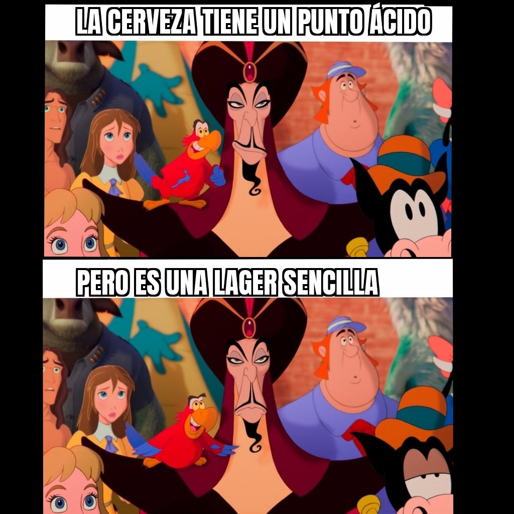 _unasbirras's tweet photo. Memes cerveceros https://t.co/jyBfHcVJQM