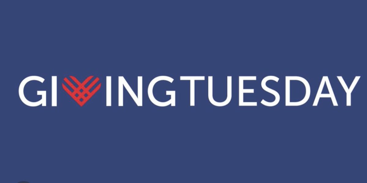 Aaron Sherinian (@asherinian) on Twitter photo I love <a href="/GivingTuesday/">GivingTuesday</a> - it is so much more than just a day. The community. The concept. And the goodness it inspires. Thank you to so many who power its goodness with generosity of spirit! I love <a href="/GivingTuesday/">GivingTuesday</a> - it is so much more than just a day. The community. The concept. And the goodness it inspires. Thank you to so many who power its goodness with generosity of spirit!