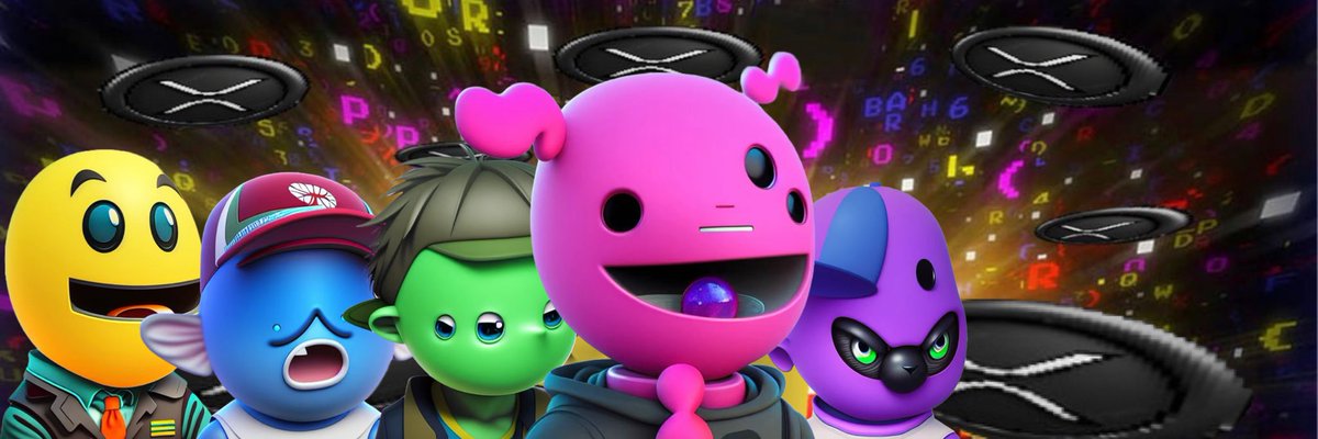 jdsskunkwerx's tweet image. GMGM X and HPOP8I family! ☀️☕️Today is a great day to have a great day! $XRP #BLIPS @bankofautism