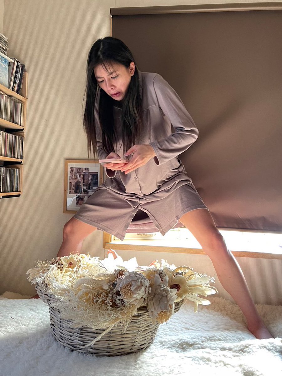 生まれて1週間のモニカちゃん❤︎