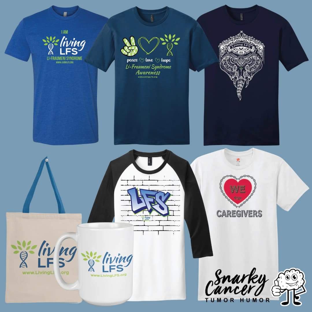 Living LFS tweet media