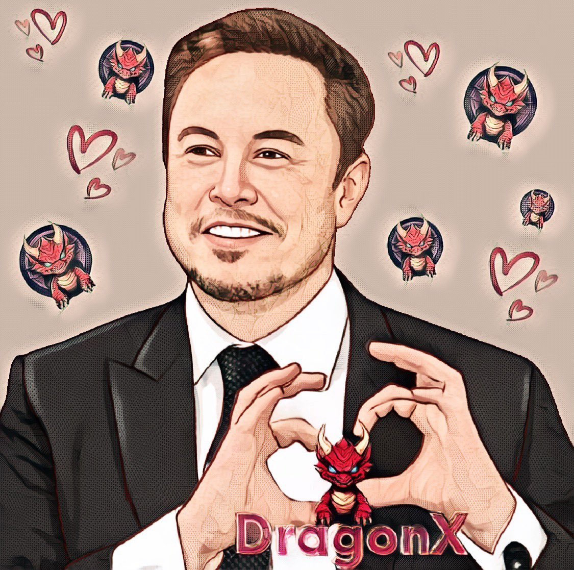 DragonXプレゼント🎁

25000dragon❌3名

@dragonxbsc 
<a href="/madame_yjp/">マダムY🤗Crypto関連開発コンサルちゃん</a> 

フォロー&amp;リポスト

ぷーpoocoin.app/tokens/0x869f7…

〆切48時間

＃Dragon
＃DragonX