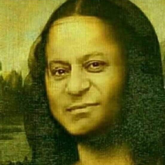 Guess the famous celebrity ?