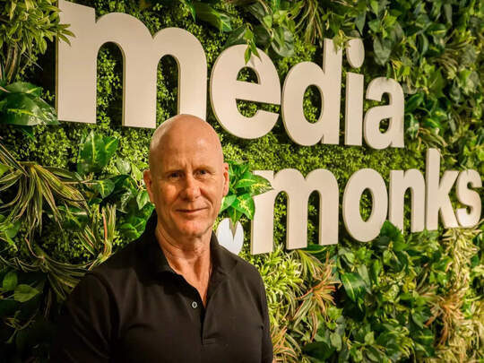 #Appointments: APAC Leader
Media Monks appointment
<a href="/MeetTheMonks/">MonksAI</a> 
#APAC #contentpractice #advertising #digital #clientrelations #businessmodel #data #media #technology #socialexperiences #market #leadershipteam #technicaltalent #commsolutions 
Read More: rb.gy/hh42d7