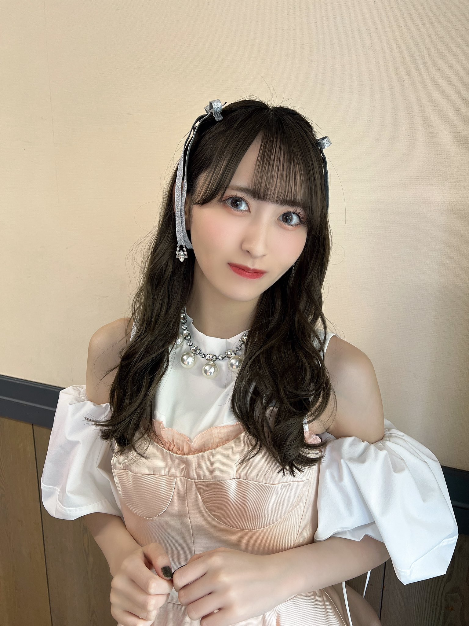 川中子 奈月心 on X: 