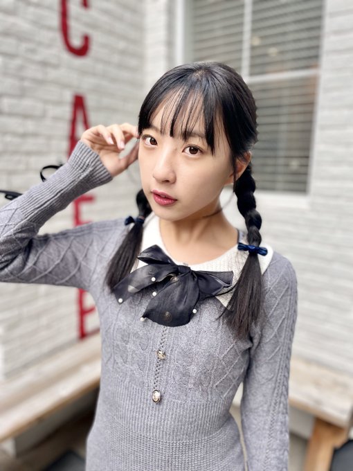 Twitterのコスプレ画像34