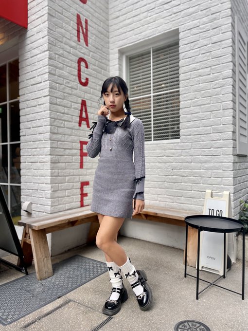 Twitterのコスプレ画像33