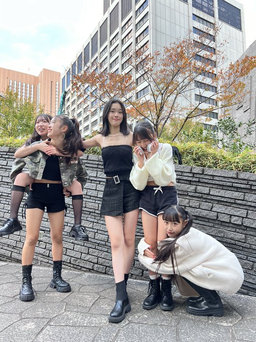 Twitterのコスプレ画像5