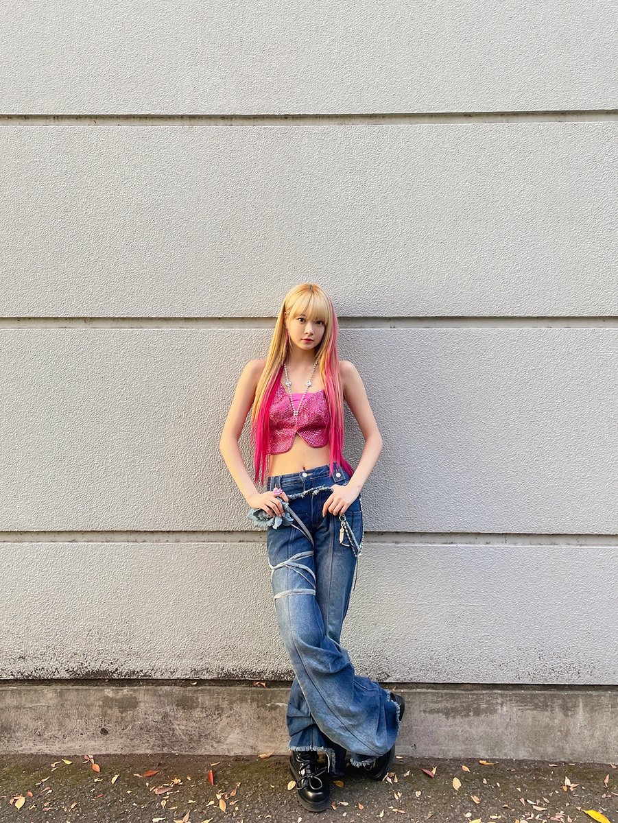 [#오늘의르세라핌]
231128 @ 2023 MAMA AWARDS

완성형 성장캐 은채의 무대 ✨

#LE_SSERAFIM #르세라핌
#HONGEUNCHAE #홍은채