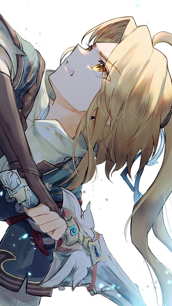 nadako_hanada's tweet photo. がんばれ彦卿くん
#Yanqing #彦卿 #HonkaiStarRail #崩坏星穹铁道 https://t.co/ymhkE2Bxfh
